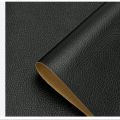 Self-Adhesive Leather Repair Patch 20 x 55 inches for Furniture Sofas Car Seats Chair Patches Cover. 