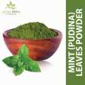 Pudina (Mint) Leaves Powder 200 Gms / Herbs Nepal. 