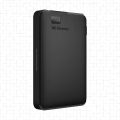 WD Element External SATA SSD & HDD Case. 
