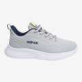 Grey Color New Adivon Sneakers For Men. 