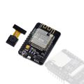 ESP32-CAM WiFi Bluetooth Module ESP32 Serial to WiFi ESP32 CAM Development Board 5V with Camera Module. 
