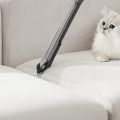 (GGBR) Car Cordless Handheld Vacuum Cleaner,Dust Collector Mini Car Vacuum Cleaner, Powerful Suction Small Vacuum Cleaner Black. 