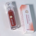 Toot Dodo Zero Sense Crystal Lens Lip Stain is moisturizing and moisturizing, long-lasting color development, lipstick lipstick lip gloss women. 