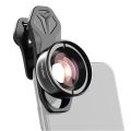 APEXEL APL HB100mm Universal Smartphone Macro Lens. 