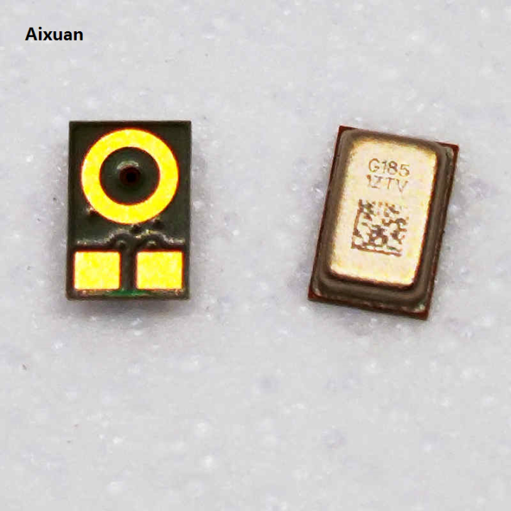 Aixuan 10-50Pcs Inner MIC Receiver Speaker Microphone For Samsung Galaxy Bargain price A52 A52S A525 A528 A72 A725 A82 A726 A42 A425 A32 A325
