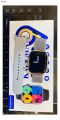 Aweisuan KW9 MAX Series 9 Smartwatch | With Magnetic Chain | Full HD Display | Bluetooth Calling , Custom wallpaper | Sports Features | Health Trackers | Wireless Charging. 