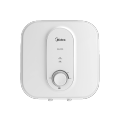 Midea Electric Geyser 10 Liters model D10-20VG1. 