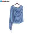 Creation Shimmer Water Shawl For Women. 