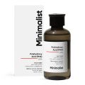 Minimalist PHA 3% Alcohol Free Face Toner, 150 ml. 
