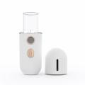 NumbTNumb Nano Spray Eye Massage Instrument Facial Sprayer Humidifier USB Nebulizer Face Steamer Moisturizing Beauty Health Skin Care Tool. 