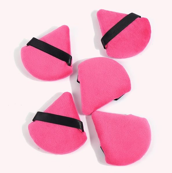MAANGE%205Pcs%20Triangle%20Makeup%20Sponge%20-%20MAG51028%20-%20Image%202