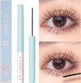 1 pcs Ultra-Fine Small Brush Head Mascara – Lengthening 3D Lash Effect, Eyelash Extension Look, Long-Wearing Black Color for Defined, Voluminous Lashes By 99 Stores. 
