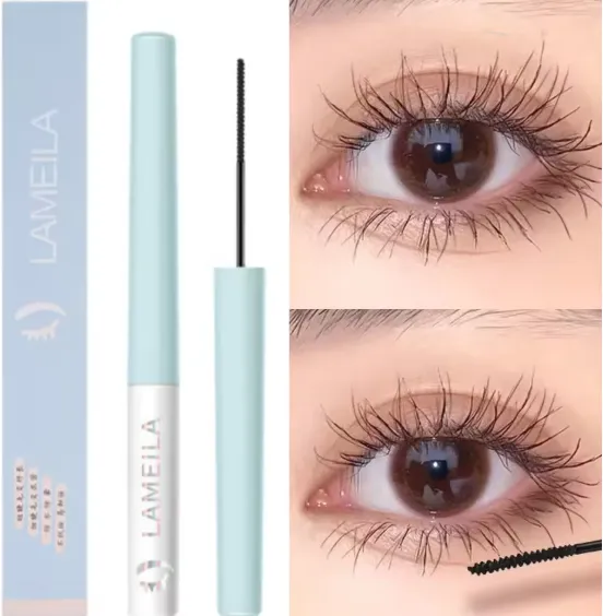 1%20pcs%20Ultra-Fine%20Small%20Brush%20Head%20Mascara%20%E2%80%93%20Lengthening%203D%20Lash%20Effect,%20Eyelash%20Extension%20Look,%20Long-Wearing%20Black%20Color%20for%20Defined,%20Voluminous%20Lashes%20By%2099%20Stores%20-%20Image%205