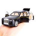 Black Car Toy For Kids. 