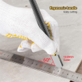 Glass Cutter Glass Cutter Tool Upgrade Glass Cutter Tool Pencil Style Oil Feed Carbide Tip for Glass Cutting/Tiles/Mirror, 2mm-20mm. 