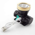 Head Flashlight Rechargeable Led Super Bright Light Rechargeable Head Lamp Led Camping Flashlight 0962. 