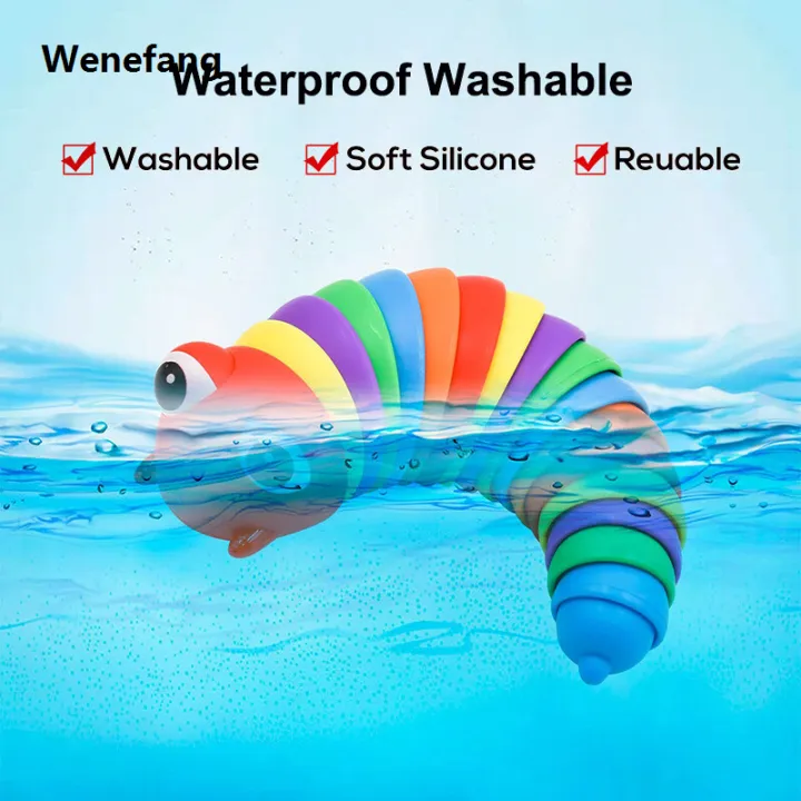 Wenefang%20Sensory%20Baby%20Toys%20Rainbow%20Twisting%20Caterpillar%20Mainan%20Budak%20Perempuan%20Lelaki%20Interactive%20Multicolored%20Infant%20Crawling%20Toys%20Over%206Month%20Kids%20Boys,%20Girls%20-%20Image%206