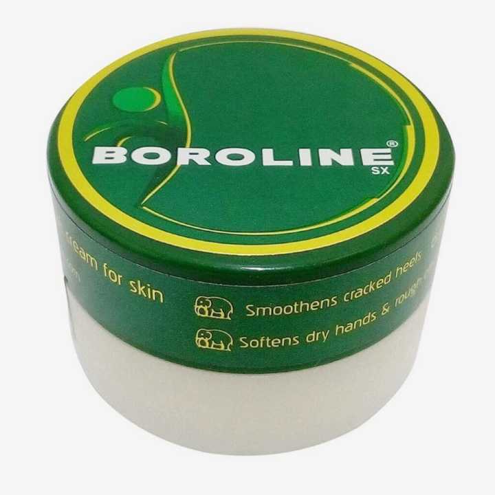 Boroline Antiseptic Ayurvedic Cream, 40g