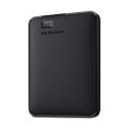 WD 500GB Elements Portable External Hard Drive - USB 3.0. 