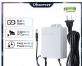 12V Security Monitoring UPS Power Supply. 