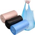 1 Role 45X55cm Garbage Bag (30 Pices Per-Role). 