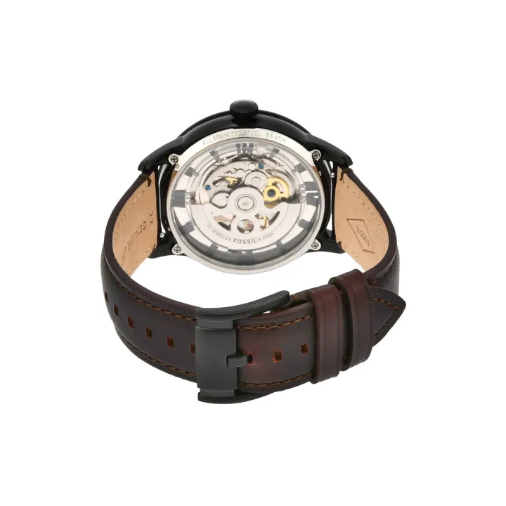 Fossil%20Townsman%20Brown%20Men%20Watch%20ME3098%20-%20Image%205