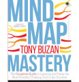 Mind Map Mastery: The Complete Guide to Learning and Using the Most Powerful Thinking Tool in the Universe by Tony Buzan. 
