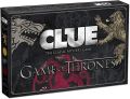Game of Thrones Mystery Board Game – Official HBO Merchandise by USAopoly. 