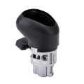 fasdaga 5X 9 &10 Speed Truck Shift Knob Gear Knob Gear Shift for Hino A6909 Fuller Style. 