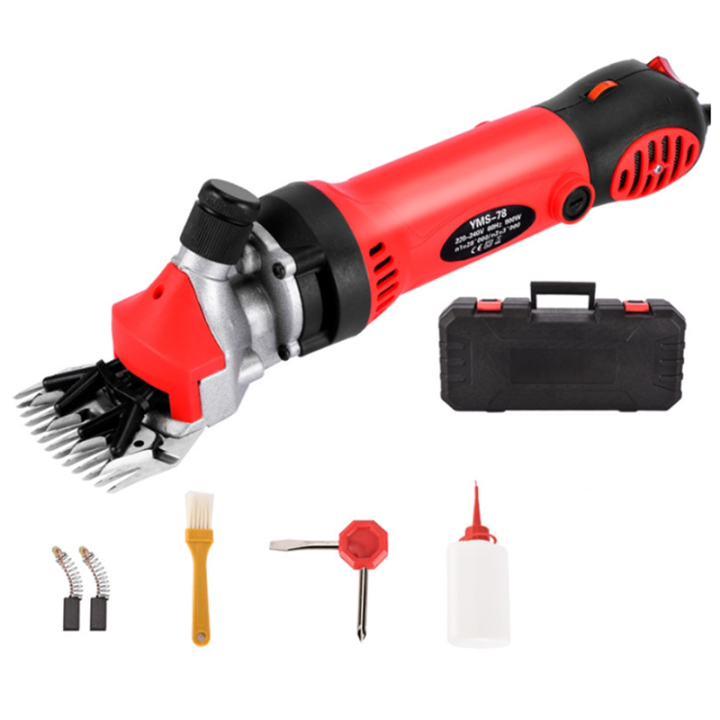 Electric Shearing Wool Cutter Trimmer Tufted Scissors Carpet Fader ...