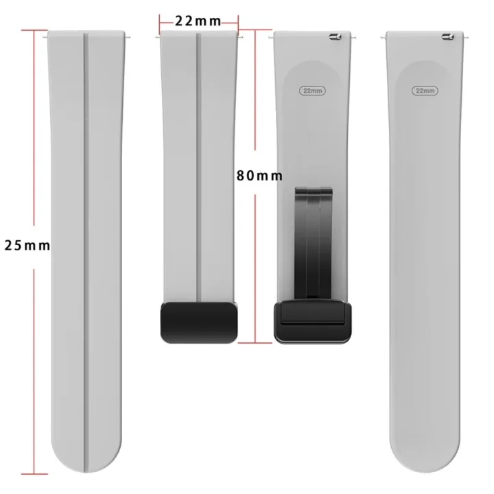 Redmi%20Watch%205%20Active%20Smart%20Watch%20Magnetic%20Strap%20Band%20For%20Xiaomi%20-%20Image%203