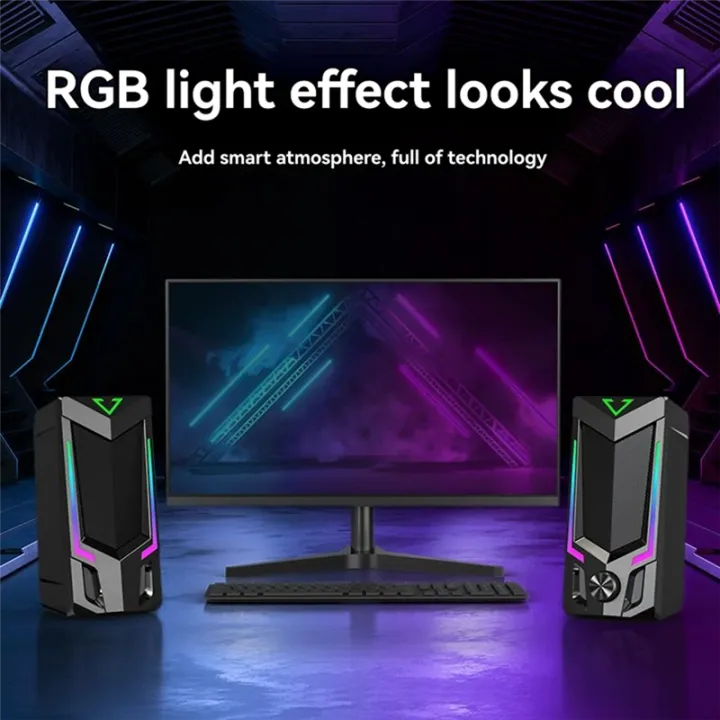 Bluetooth%20RGB%20Computer%20Speaker,%20Desktop%20Computer%20Speaker,Desktop%20Stereo%20Speaker,%20USB%20Powered,%20with%20LED%20Ambient%20-%20Image%206