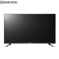 DAEWOO 43" Smart TV | 1GB/8GB | JBL Speakers Built-in | 3 Years Warranty | Android 11 | Free Clear TV Subscription | Google Certified | IPS Panel | FULL-HD | 43 Inch Smart Television. 