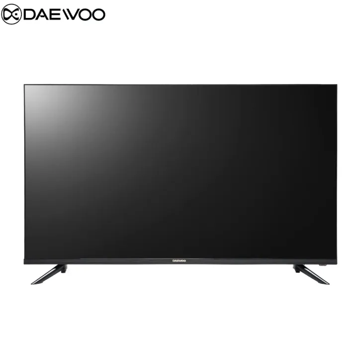 DAEWOO%2043"%20Smart%20TV%20%7C%201GB/8GB%20%7C%20JBL%20Speakers%20Built-in%20%7C%203%20Years%20Warranty%20%7C%20Android%2011%20%7C%20Free%20Clear%20TV%20Subscription%20%7C%20Google%20Certified%20%7C%20IPS%20Panel%20%7C%20FULL-HD%20%7C%2043%20Inch%20Smart%20Television%20-%20Image%204
