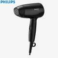 Philips BHC010/10 Hair Dryer 1200w hot & cold foldable. 