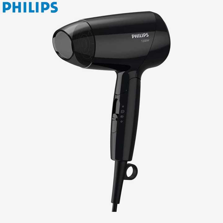 Philips%20BHC010/10%20Hair%20Dryer%201200w%20hot%20&%20cold%20foldable%20-%20Image%202