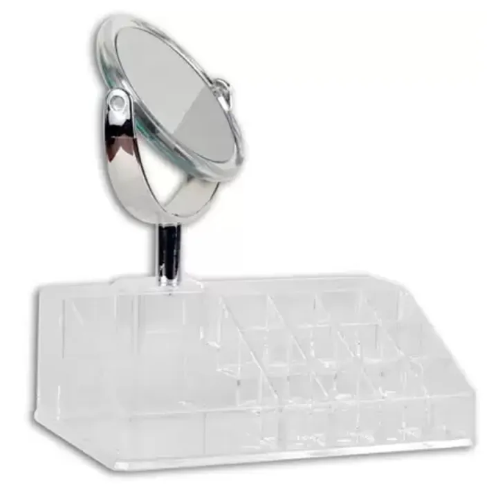 Cosmetic%20Organizer%20Makeup%20Vanity%20Box%20with%20Removable%20Mirror%20-%20Image%203