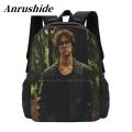 Anrushide Forest ForgettableMr Footprint Bag Fashion 1 #David School Luxury Bag Backpack David Kushner ElkGrove I found FolkWoods. 