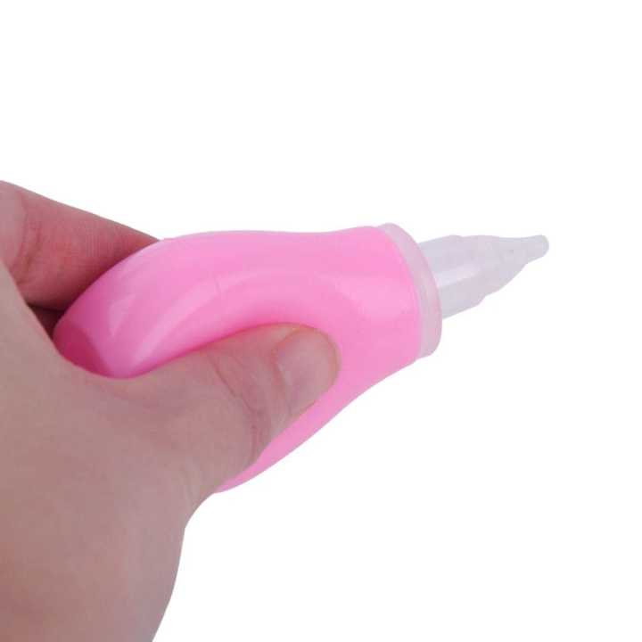 Baby%20Aspirator%20Nose%20Cleaner%20Ear%20Syringe%20Bulb%20Syringe%20Nasal%20Snot%20Sucker%20Remover%20for%20Newborn%20Baby%20Toddlers%20BPA%20Free%20Cleanable%20And%20Reusable%20-%20Image%209