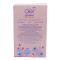 Godrej Aer Power Pocket Fresheners Berry Rush -10G. 