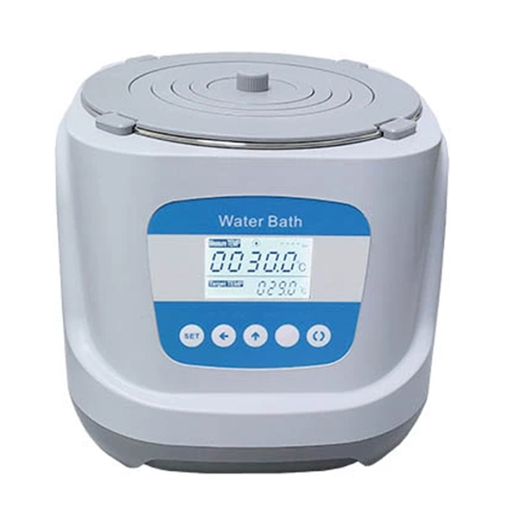 Digital Constant Temperature Water Bath to Prevent Burn-Dry Function for Warm Milk, Distilled Water EU Plug