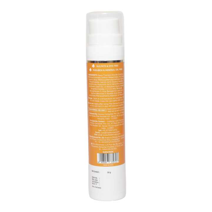 Derma%20Co%201%25%20Hyaluronic%20Sunscreen%20Aqua%20Gel,%2050g%20-%20Image%205