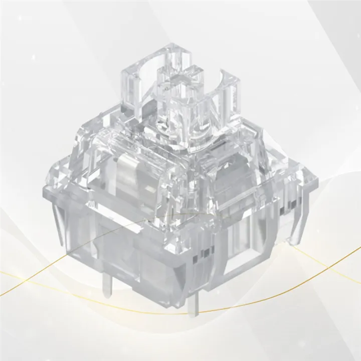 ARELENE%2045PCS%20Ice%20Static%20V2%20Switch%2039gf%20Silent%20Linear%20for%20Mechanical%20Keyboard%20DIY%20Custom%20Keyboard%20Switches%20-%20Image%206