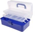First Aid Box 15'' (Medicine Storage Box). 