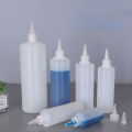 200/250/1000ml Empty PE Hair Color Bottle Applicator Plastic Squeeze Bottle for Hair Dispensing Bottles Nozzle Tip Dye Bottle. 