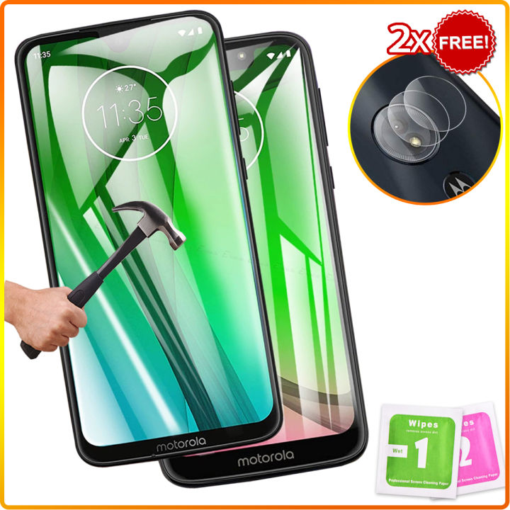 9H Nano Flexible Glass Screen Protector For Motorola Moto G Stylus, G8 Power, G8 Play, E6 Play, G8 Plus,  E6 Plus, E6, Z4, G7 Plus, G7, G7 Power, Z3, Z3 Play, E5 Play Go, E5 Cruise, E5 Play, E5 Plus, E5, G6 Play, G6 , X4, X5, G5S Plus, G5S