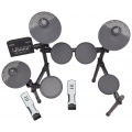 Yamaha DTX402K Electric Drums. 