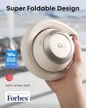 Soundcore Space One Pro By Annker , Flexi Curve Over - Ear Headphone , Adaptive Active Noise Cancelling Headphones Driven By 6 Mics , 60H Lossless Audio , Ultra - Fast Charging , Hi - Res Wireless , Comfortable Fit. 