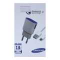 Samsung Charger Led 3.1A 1USB ATA-888 Q3.1 No Ratings. 