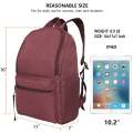 Fashion Student Backpack NEW Badge Rucksack Girls School Bag High Capacity Women Backpack Female Cute Leisure Travel Mochila. 